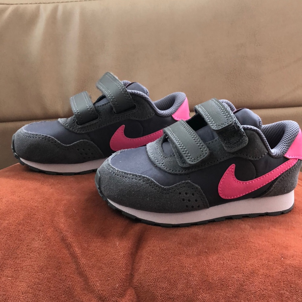 Toddler Nike Tennis Shoes